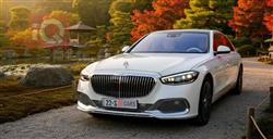 مێرسێدس بێنز S-Class